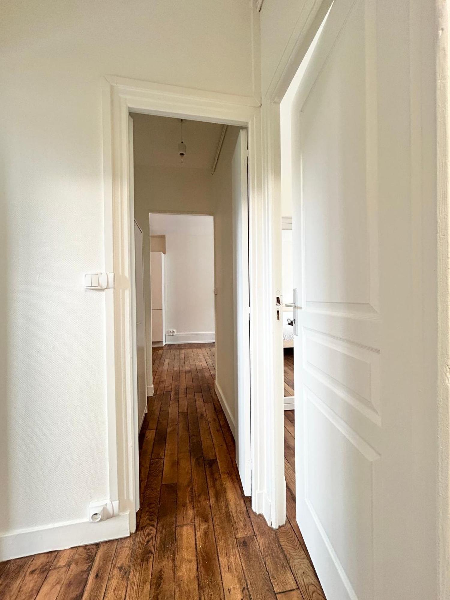 אורליאן Appartement Pinede - 2 Chambres - Centre Ville מראה חיצוני תמונה